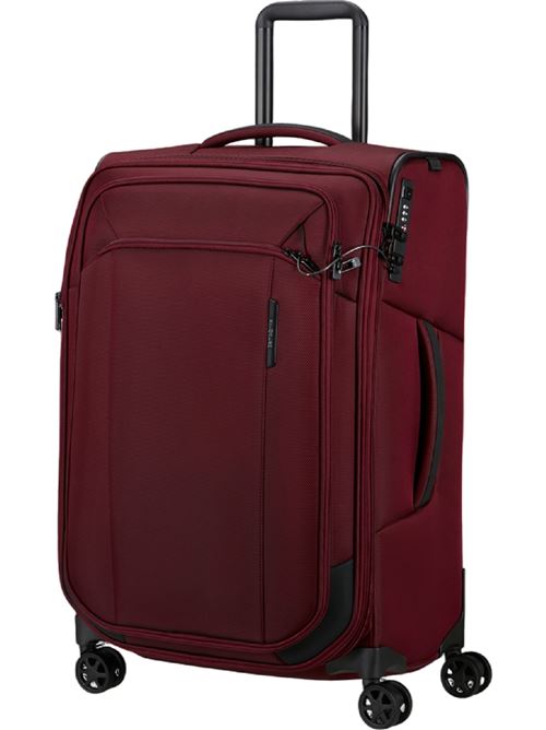 RESPARK 00620 BORDEAUX SAMSONITE | Valigie | RESPARK 00620 BORDEAUX