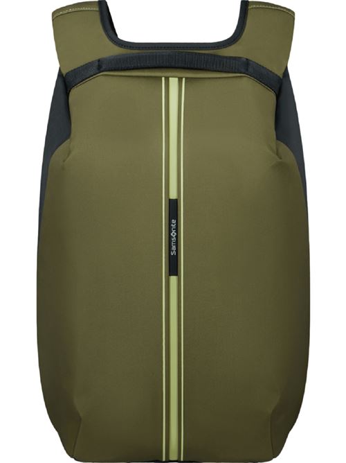 SECURIPACK 00234 VERDE SAMSONITE | Zaini | SECURIPACK 00234 VERDE