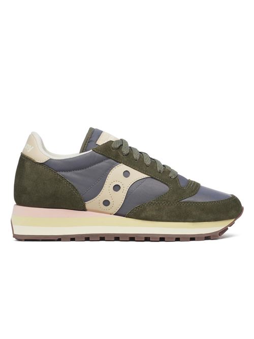 sneakers Saucony | Sneakers | JAZZ-S6053060 VERDE