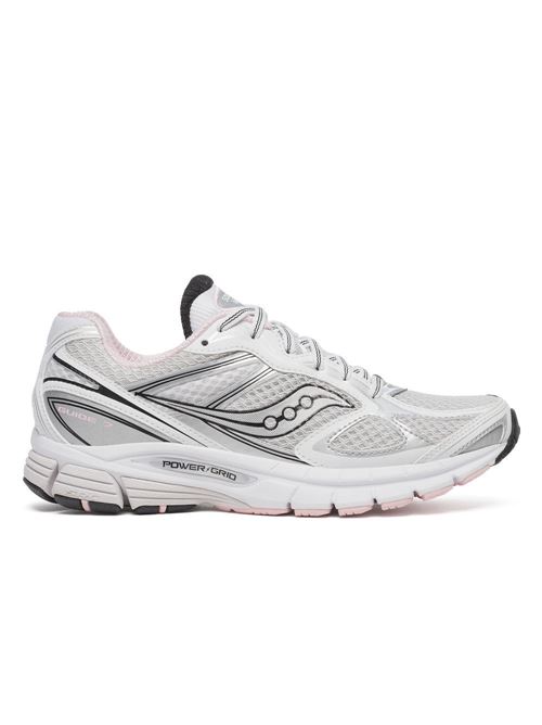 PROGRID-S609364 BIANCO Saucony | Sneakers | PROGRID-S609364 BIANCO