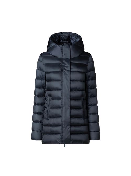 D41264W90010 BLU SAVE THE DUCK | Piumini | D41264W90010 BLU