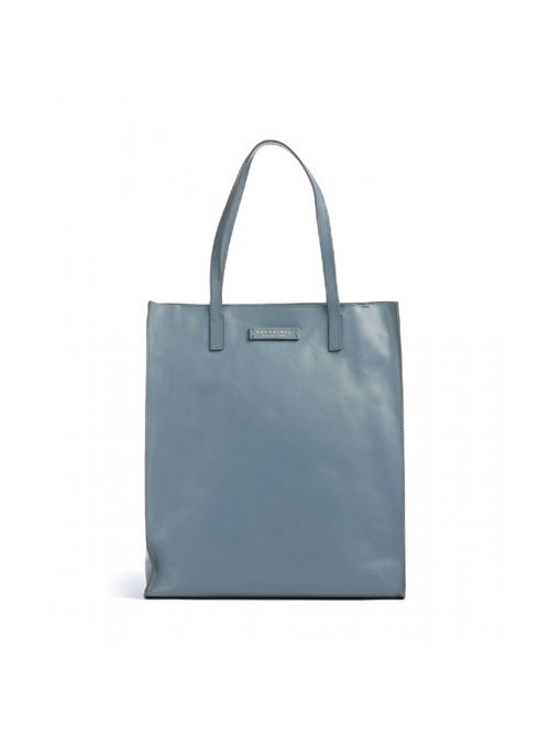 04130401KP AZZURRO THE BRIDGE | Borse a spalla | 04130401KP AZZURRO