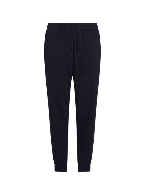 UM0UM03664DW5 BLU Tommy hilfiger | Pantaloni | UM0UM03664DW5 BLU