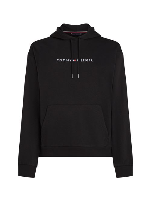 UM0UM03665DW5 BLU Tommy hilfiger | Felpe | UM0UM03665DW5 BLU