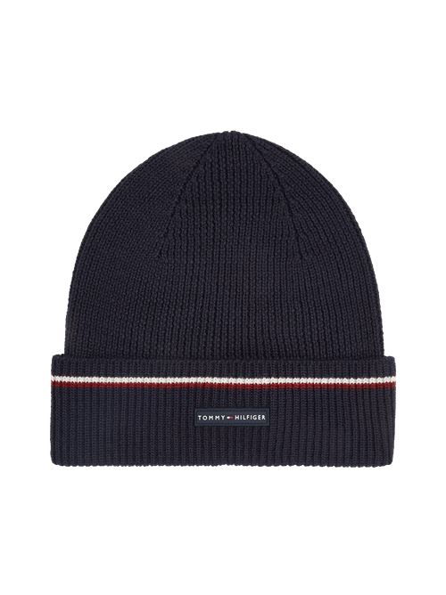 AM0AM13587DW6 BLU Tommy Jeans | Cappelli | AM0AM13587DW6 BLU