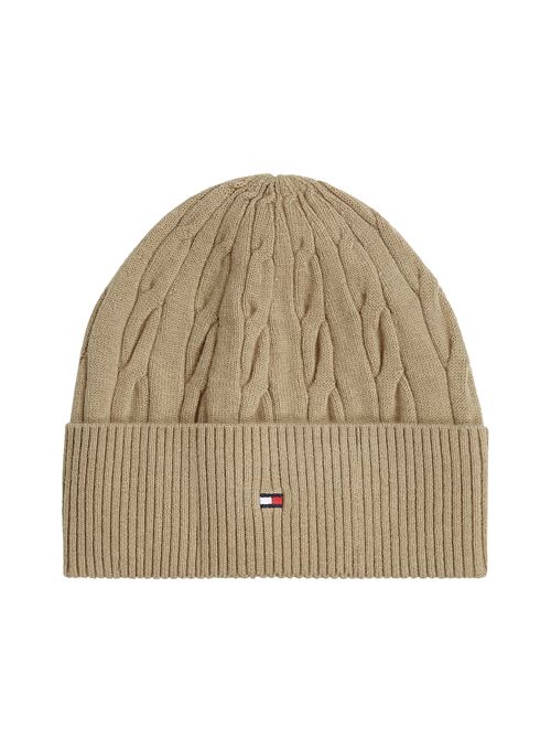 AM0AM13588AEH BEIGE Tommy Jeans | Cappelli | AM0AM13588AEH BEIGE