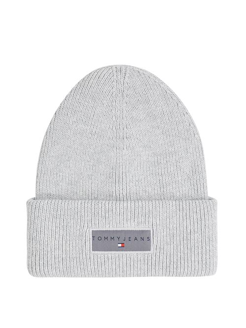 AM0AM13666PKH GRIGIO Tommy Jeans | Cappelli | AM0AM13666PKH GRIGIO