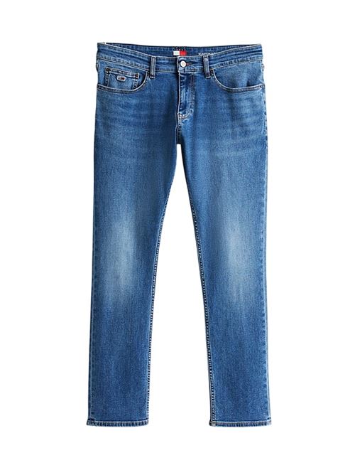 DM0DM213781A5 BLU Tommy Jeans | Jeans | DM0DM213781A5 BLU