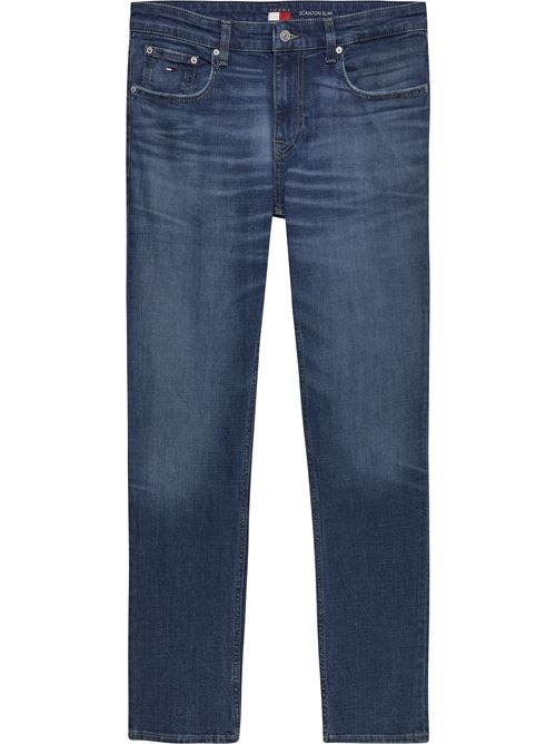 DM0DM221791BK BLU Tommy Jeans | Jeans | DM0DM221791BK BLU