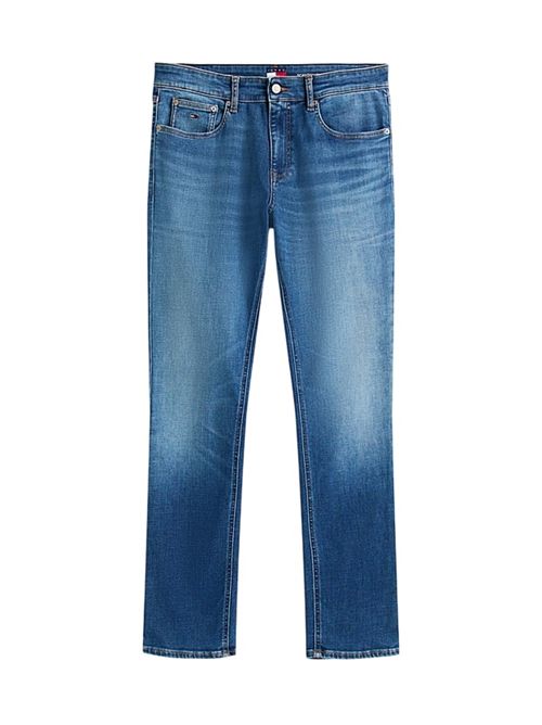 DM0DM222031A5 BLU Tommy Jeans | Jeans | DM0DM222031A5 BLU