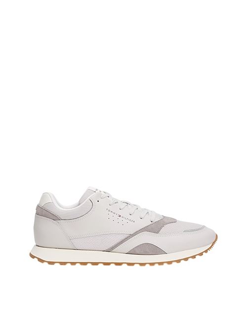 FM0FM05522PSU GRIGIO Tommy Jeans | Sneakers | FM0FM05522PSU GRIGIO