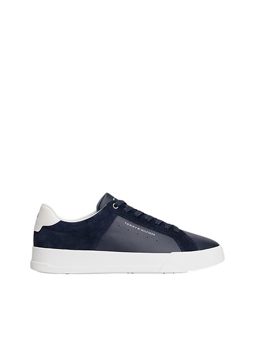 FM0FM056340GY BLU Tommy Jeans | Sneakers | FM0FM056340GY BLU