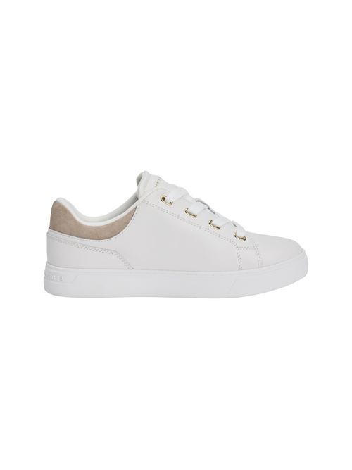 FW0FW08816YBL PANNA Tommy Jeans | Sneakers | FW0FW08816YBL PANNA