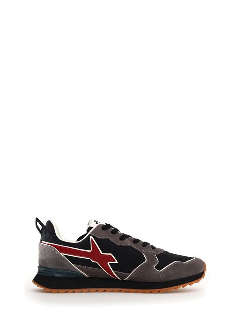 JET-M1B17 GRIGIO W6YZ | Sneakers | JET-M1B17 GRIGIO