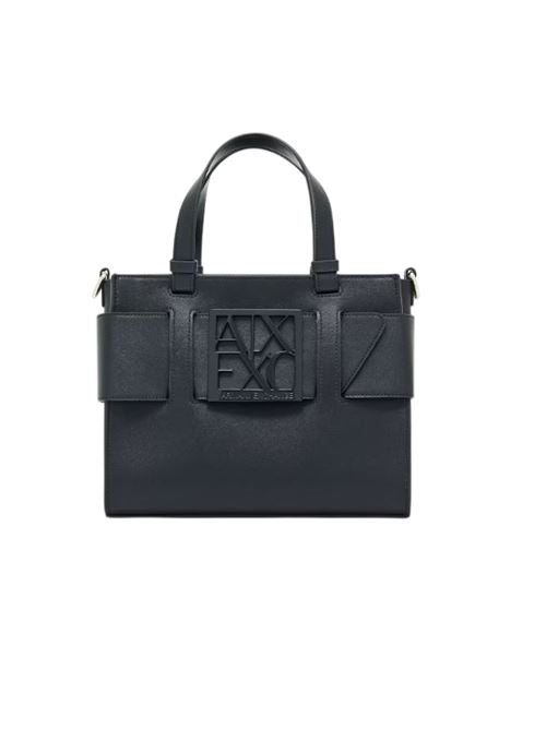 94269000020 NERO ARMANI EXCHANGE | Borse a spalla | 94269000020 NERO