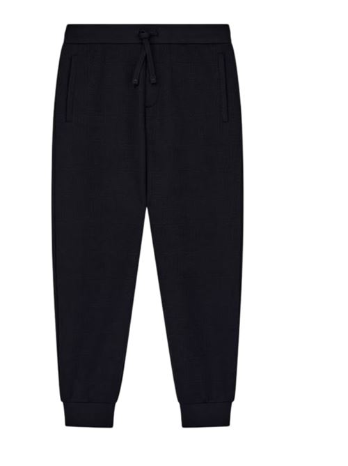 XM002907UC001 NERO ARMANI EXCHANGE | Pantaloni | XM002907UC001 NERO