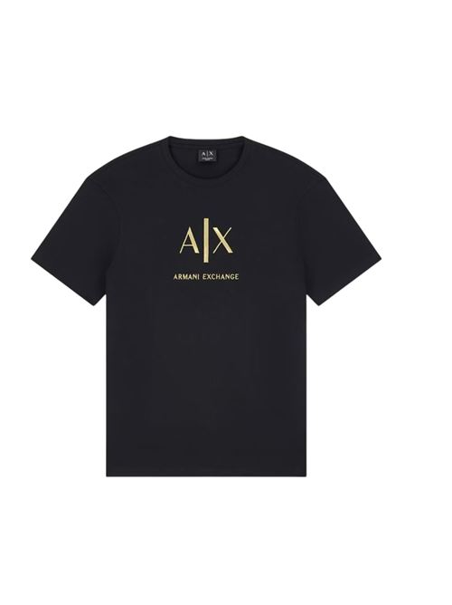 XM003114UC001 NERO ARMANI EXCHANGE | T-shirts | XM003114UC001 NERO