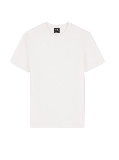 XM003141U0009 BIANCO ARMANI EXCHANGE | T-shirts | XM003141U0009 BIANCO