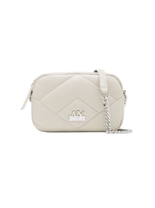 XW000356U6208 PANNA ARMANI EXCHANGE | Borse a tracolla | XW000356U6208 PANNA