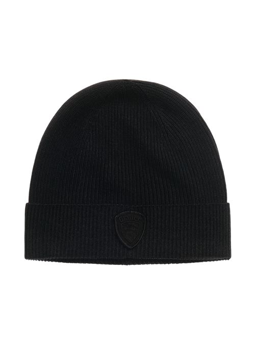 26WBLUA05467999 NERO BLAUER | Cappelli | 26WBLUA05467999 NERO