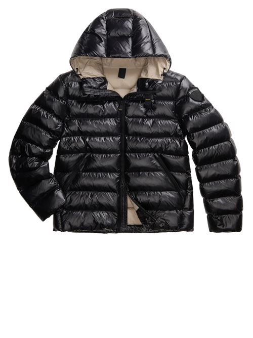 26WBLUC02054888TB BLU BLAUER | Piumini | 26WBLUC02054888TB BLU