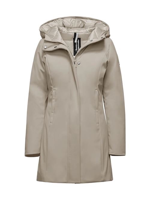 CW7144NSR6170 BEIGE BOMBOOGIE | Giubbotti | CW7144NSR6170 BEIGE
