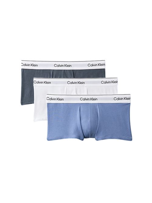 LV00NB43894NC MULTICOLORE CALVIN KLEIN | Boxer | LV00NB43894NC MULTICOLORE