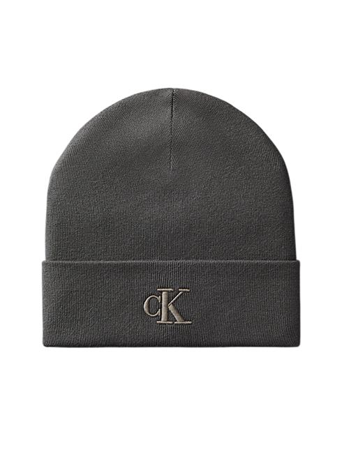 LV04D8020GPAR BEIGE CALVIN KLEIN | Cappelli | LV04D8020GPAR GRIGIO