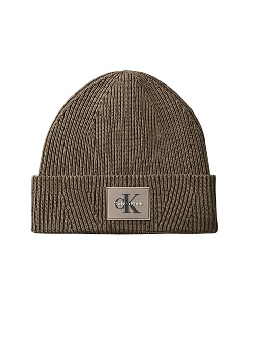 LV04D8096GLI1 VERDE CALVIN KLEIN | Cappelli | LV04D8096GLI1 VERDE