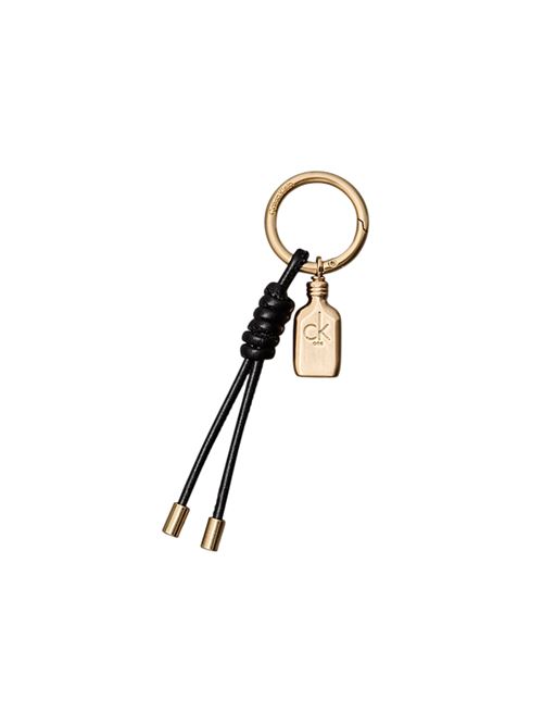 LV04F1248GUB1 NERO CALVIN KLEIN | Portachiavi | LV04F1248GUB1 NERO