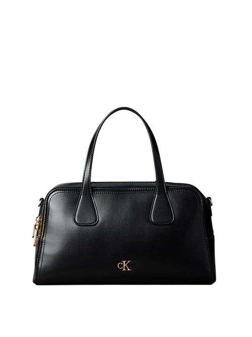 LV04F3610GUB1 NERO CALVIN KLEIN | Borse a mano | LV04F3610GUB1 NERO