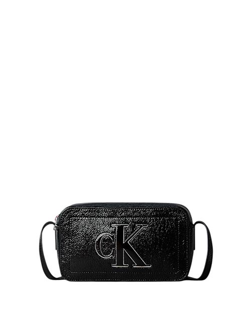 LV04F3685GUB1 NERO CALVIN KLEIN | Borse a tracolla | LV04F3685GUB1 NERO
