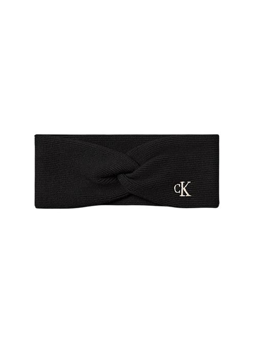 LV04F8019GUB1 NERO CALVIN KLEIN | Cappelli | LV04F8019GUB1 NERO