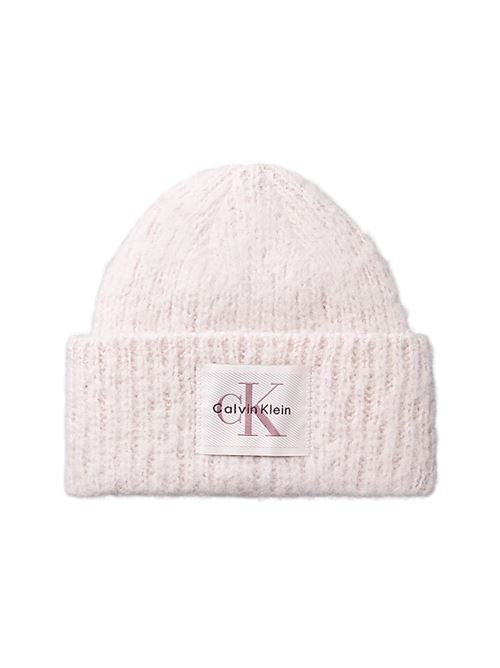 LV04F8104GVC9 GRIGIO CALVIN KLEIN | Cappelli | LV04F8104GVC9 LILLA