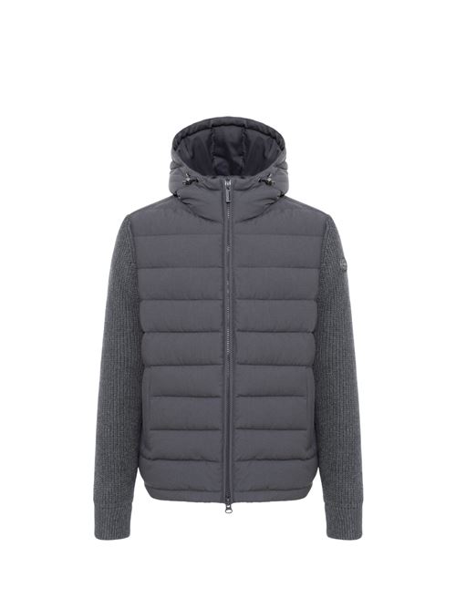 11000005-1JI378 GRIGIO COLMAR | Piumini | 11000005-1JI378 GRIGIO