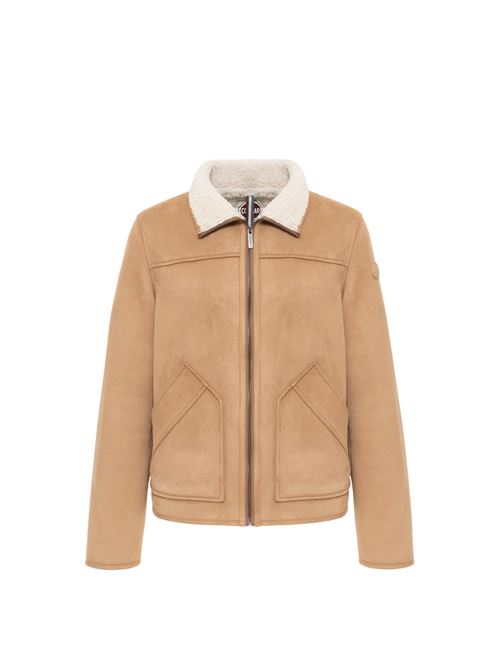 11000007-1JU 636 BEIGE COLMAR | Giubbotti | 11000007-1JU636 BEIGE