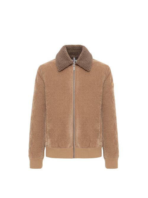 11000010-1JQ636 BEIGE COLMAR | Giubbotti | 11000010-1JQ636 BEIGE