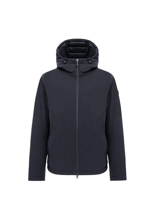 12000004-4ZL99 NERO COLMAR | Piumini | 12000004-4ZL99 NERO