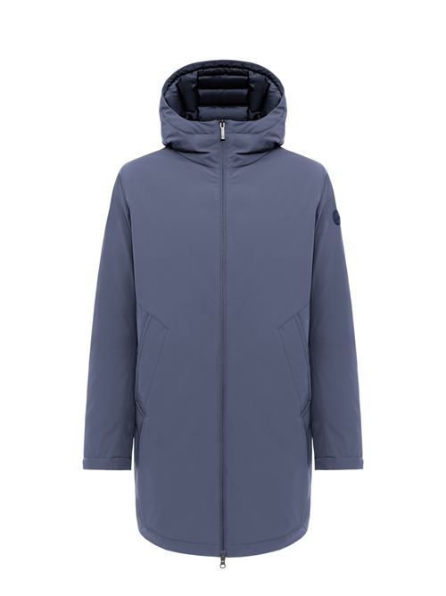12000005-4ZL68 BLU COLMAR | Piumini | 12000005-4ZL68 BLU