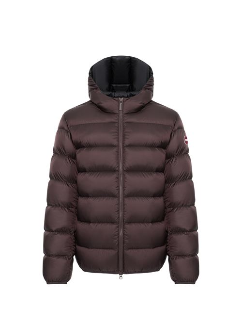 12000007-3JQ790 MARRONE COLMAR | Piumini | 12000007-3JQ790 MARRONE