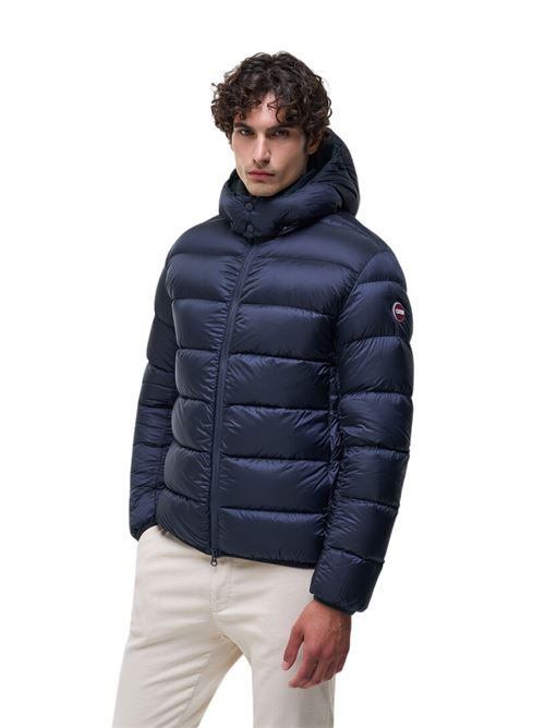 12000031-3JQ68 BLU COLMAR | Piumini | 12000031-3JQ68 BLU
