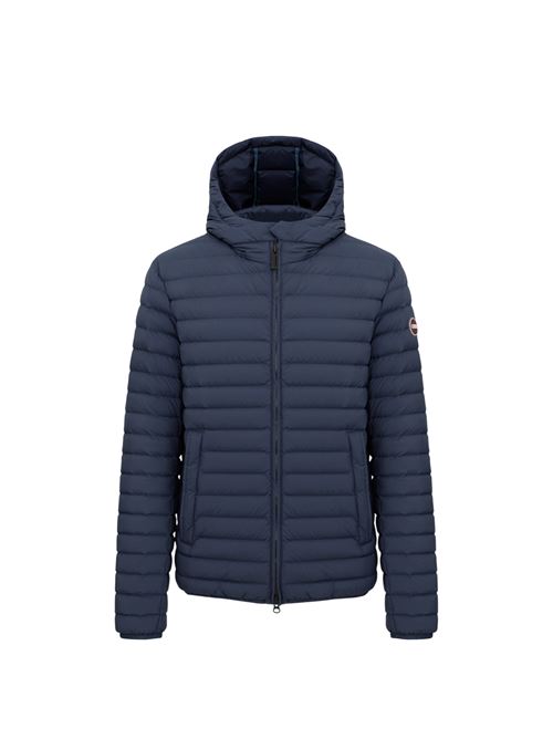 12000045-4ZP68 BLU COLMAR | Piumini | 12000045-4ZP68 BLU