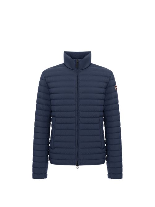 12000046-4ZP68 BLU COLMAR | Piumini | 12000046-4ZP68 BLU
