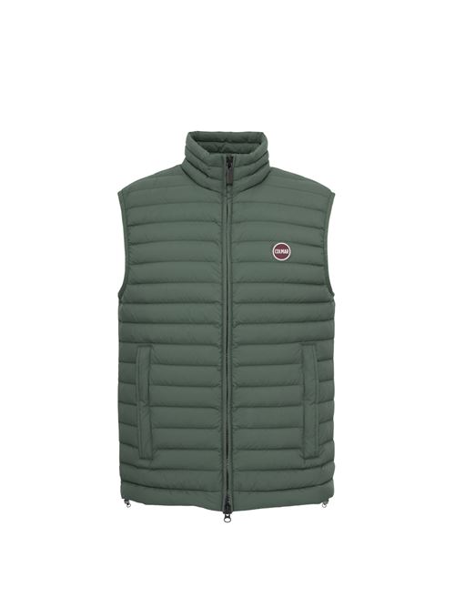 12000048-4ZP498 VERDE COLMAR | Piumini | 12000048-4ZP498 VERDE
