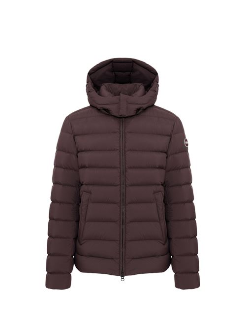 12000052-4ZP790 MARRONE COLMAR | Piumini | 12000052-4ZP790 MARRONE