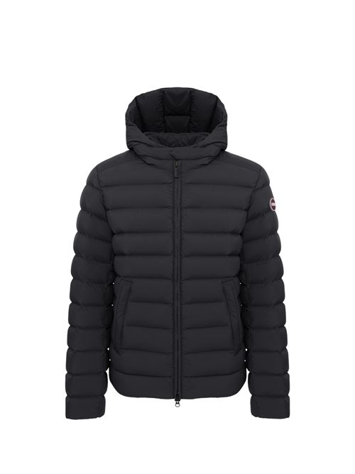 12000053R-4ZP99 NERO COLMAR | Piumini | 12000053R-4ZP99 NERO