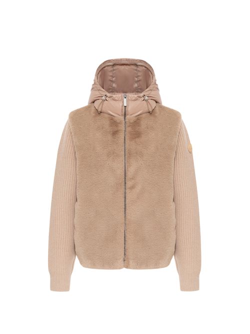 20000000E-1JW636 BEIGE COLMAR | Piumini | 20000000E-1JW636 BEIGE