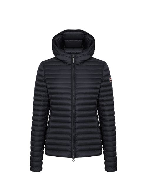 22000013-2YO99 NERO COLMAR | Piumini | 22000013-2YO99 NERO