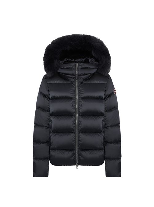 22000016E-2YO99 NERO COLMAR | Piumini | 22000016E-2YO99 NERO