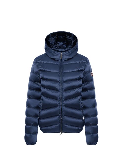 22000019-2YO68 BLU COLMAR | Piumini | 22000019-2YO68 BLU